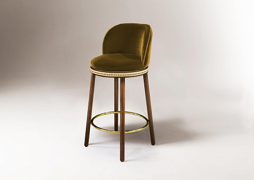 Alma Bar Stool