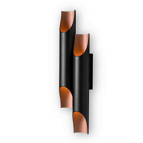 Bold 2 Wall Lamp