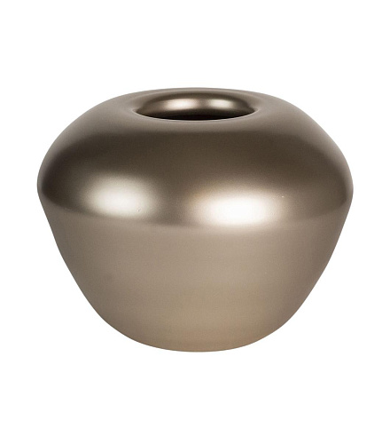 Bean Tall Vase
