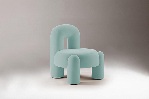 Marlon Armchair