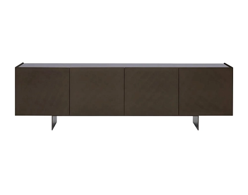 Coated Sideboard