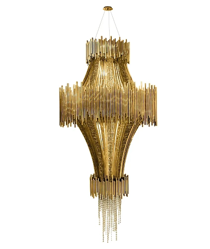 Grandeur Chandelier