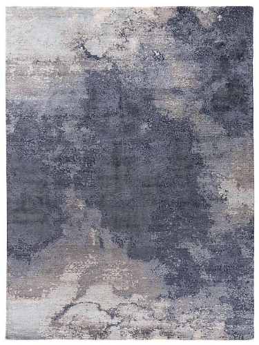 Loft Hand-Knotted Rug