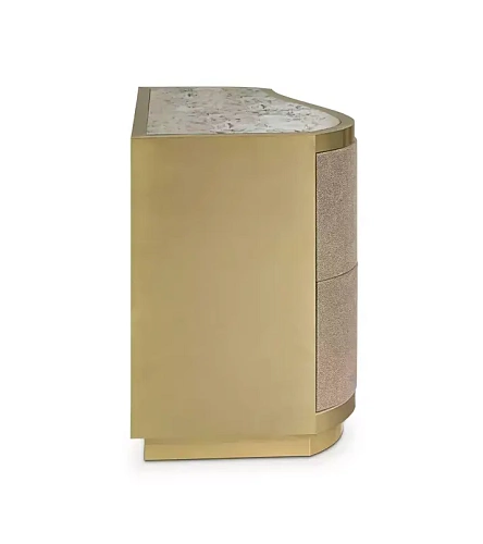 Poêm Nightstand