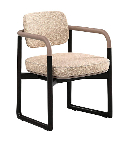 Maiori Italian Armchair