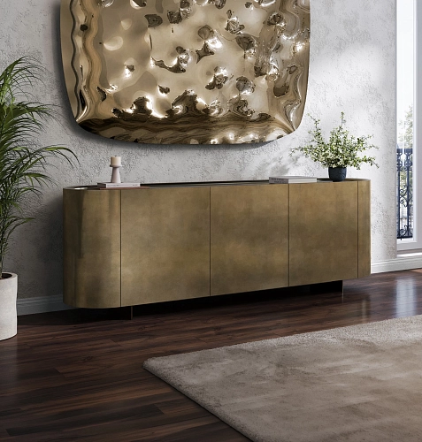 Lingotto Sideboard