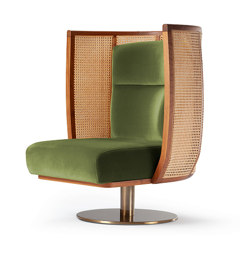 Egoísta Armchair