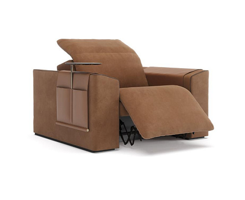 Kubrik Home Cinema Reclining Chair