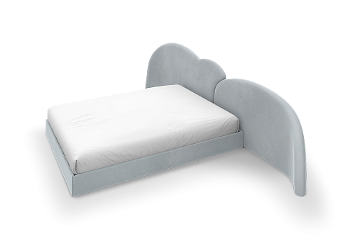 Nimbus Serenity Bed