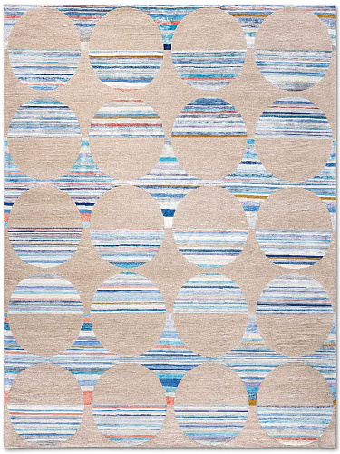 Eco Exquisite Handmade Rug
