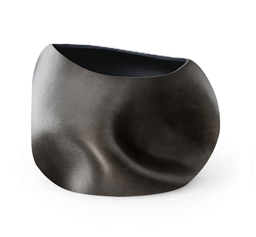 Malamocco Sculptural Vase