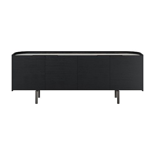 Prima Modern Sideboard