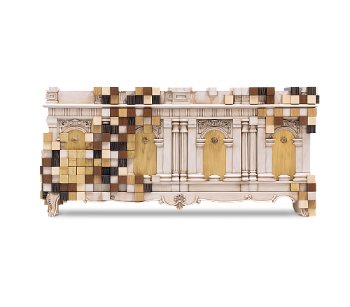 Trafalgar Sideboard