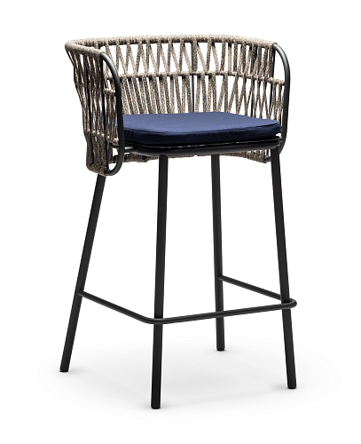 Jujube SG-Int Outdoor Bar Chair