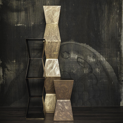 Tula Bookcase