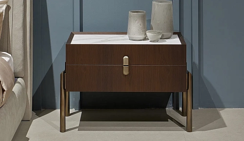 Stay Nightstand