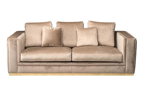 Labyrinth Sofa