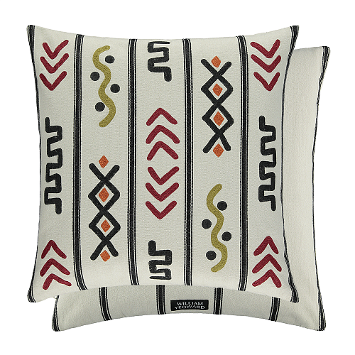 Nasca Cushion