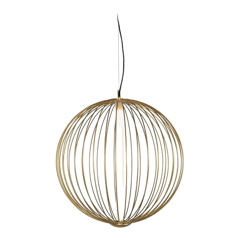 Mandala Pendant Light