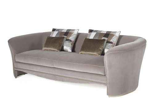 Herman 3-Seater Sofa