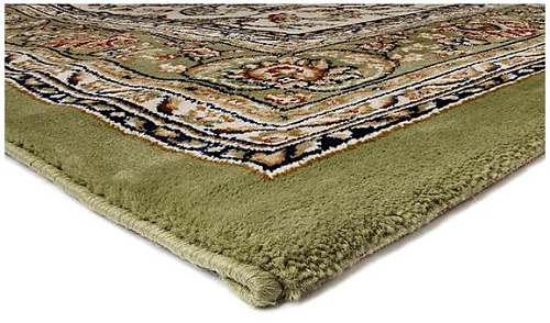 Hali Machine Woven Rug