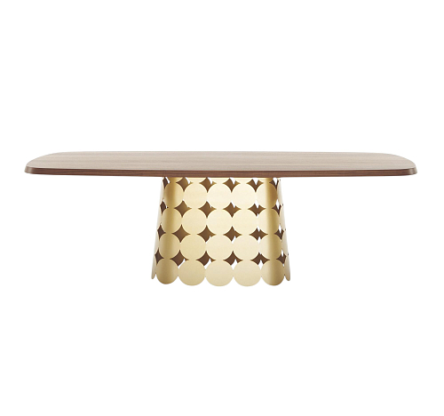 Pois Dining Table