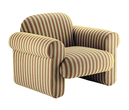 Oscar Armchair