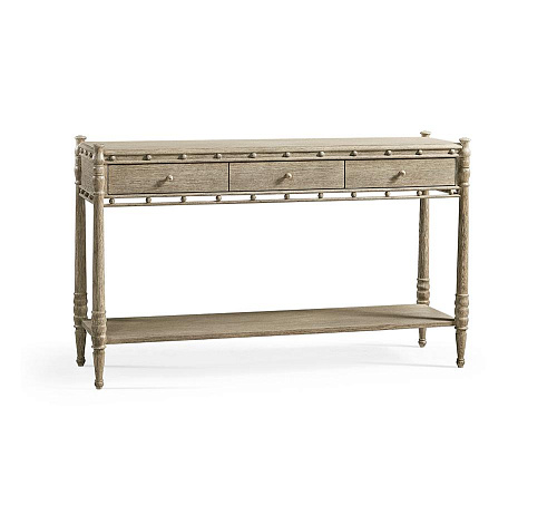 Morris Console