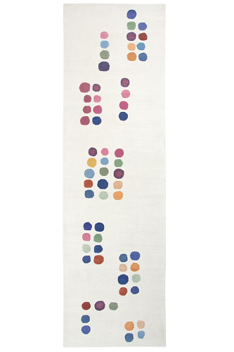 Points Rug