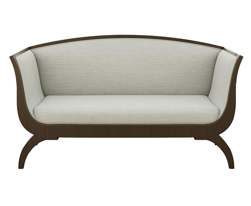 Biedermeier Sofa
