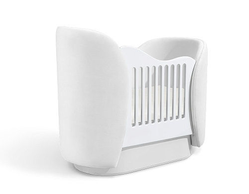 Cloud Nest Crib