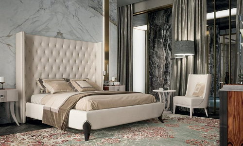 Oscar Bed