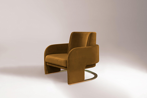Odisseia Armchair