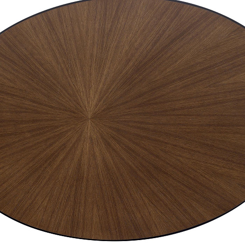 Dilan Oval Coffee Table