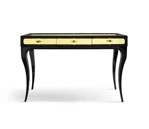 Exotique Dressing Table