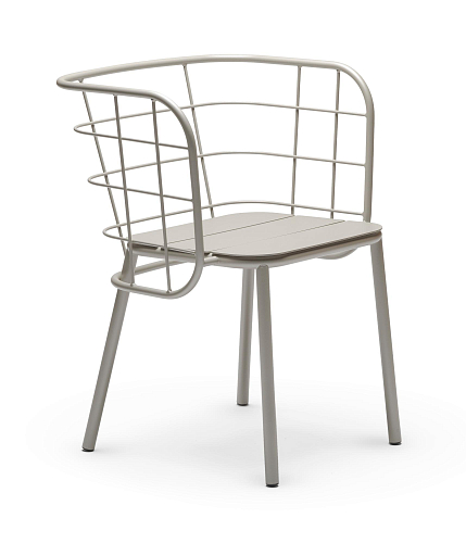 Jujube SP Sand Outdoor Chair
