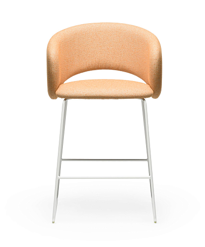 Bel SL SG-65 Light Pink Bar Stool