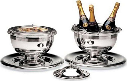 Champagne Cooler