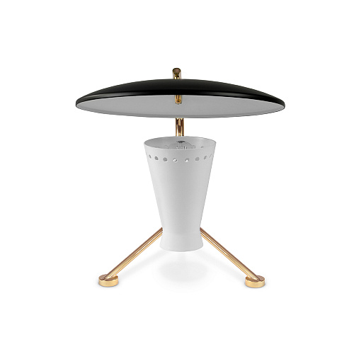 Barry Table Lamp