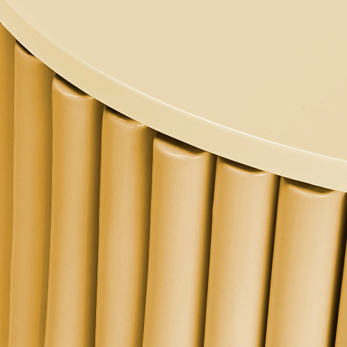 Nouvelle Donne Dining Table