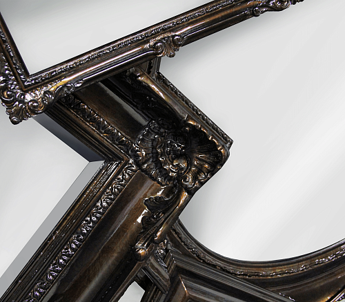 Root Luxe Mirror