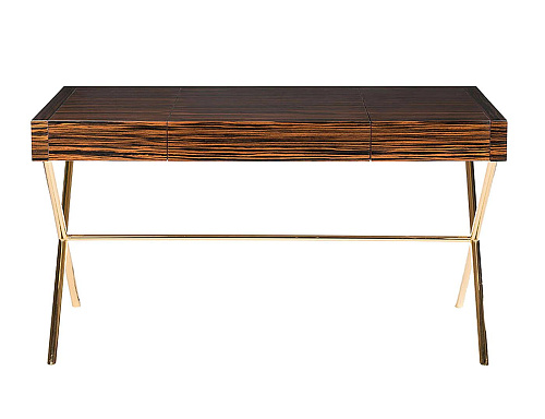 Secret Vanity Desk