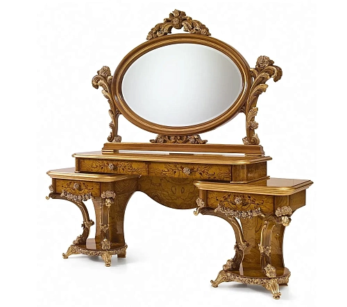 Dolcevita Vanity Table