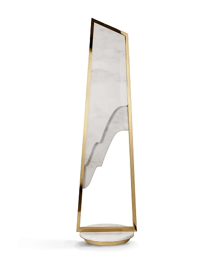 Grand Aura I Floor Lamp