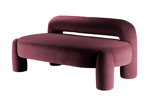 Marlon Bench
