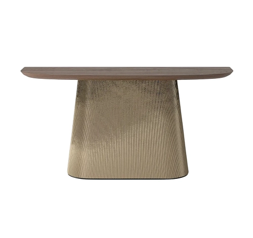 Adone Plissè Console