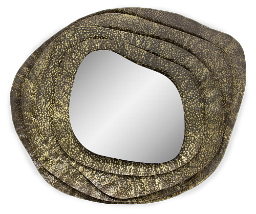 Deep Woods Mirror
