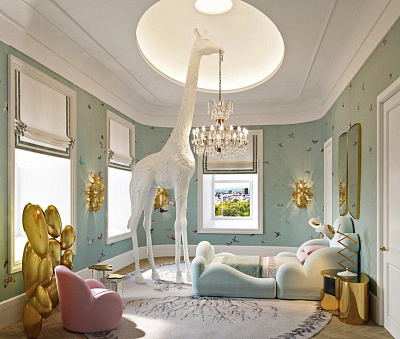 Kids Décor