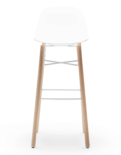 Babah W SG-80 Bar Stool