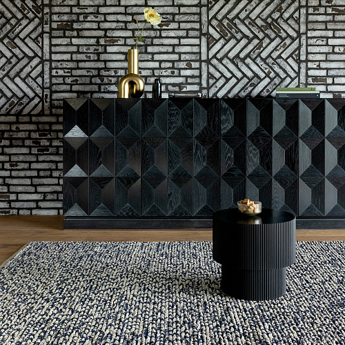 Ink Rug